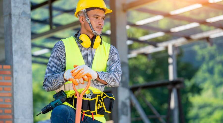 Expert flood damage restoration services in Mattoon, IL